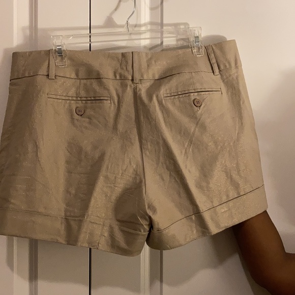 NWT 2 piece Short Set, Top size Lg short size med - Picture 14 of 15